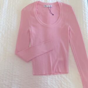 Zara long sleeve